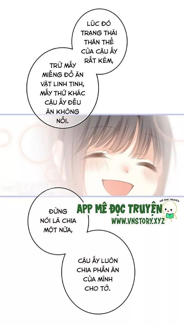 con tim rung động 2 chapter 91 28