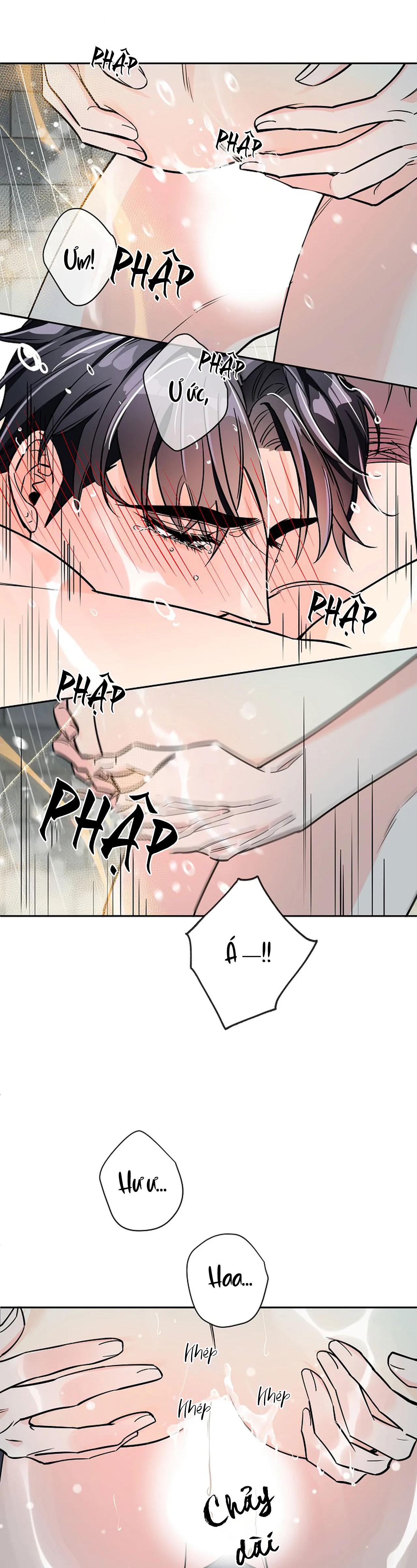 đêm dịu dàng chapter 21 15