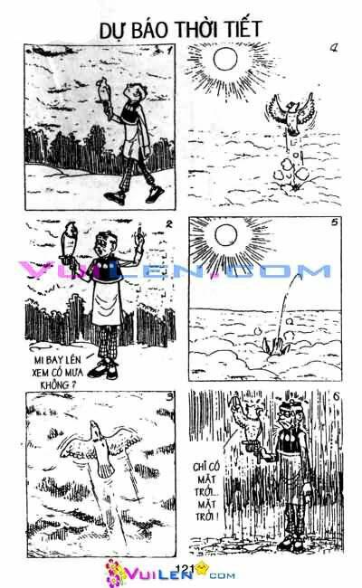 chú thoòng (full trọn bộ) chapter 40 1