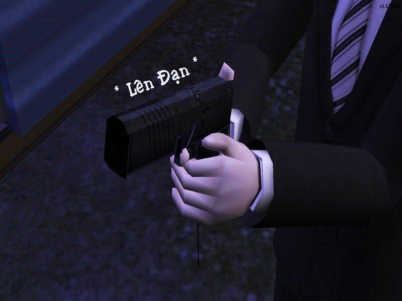 nụ cười của anh [truyện sims] chapter 71 37