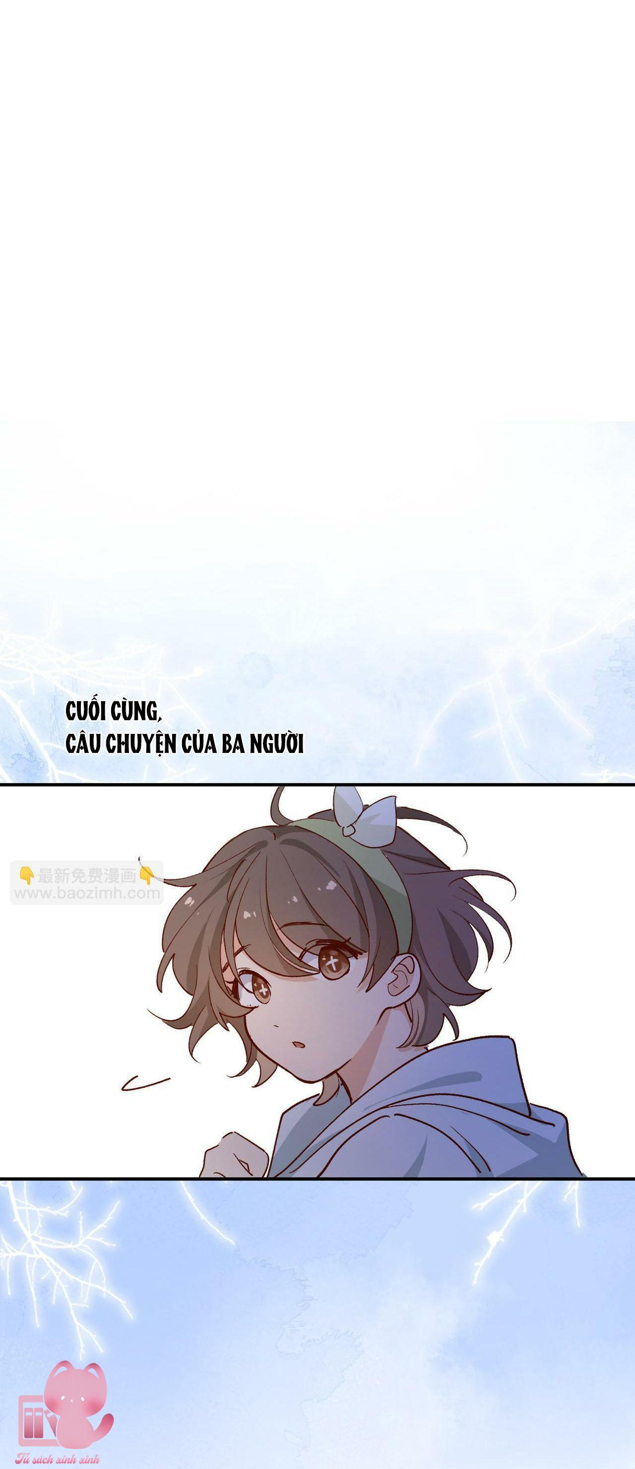 mười năm sau, tôi kết hôn cùng kẻ thù không đội trời chung chapter 46 30