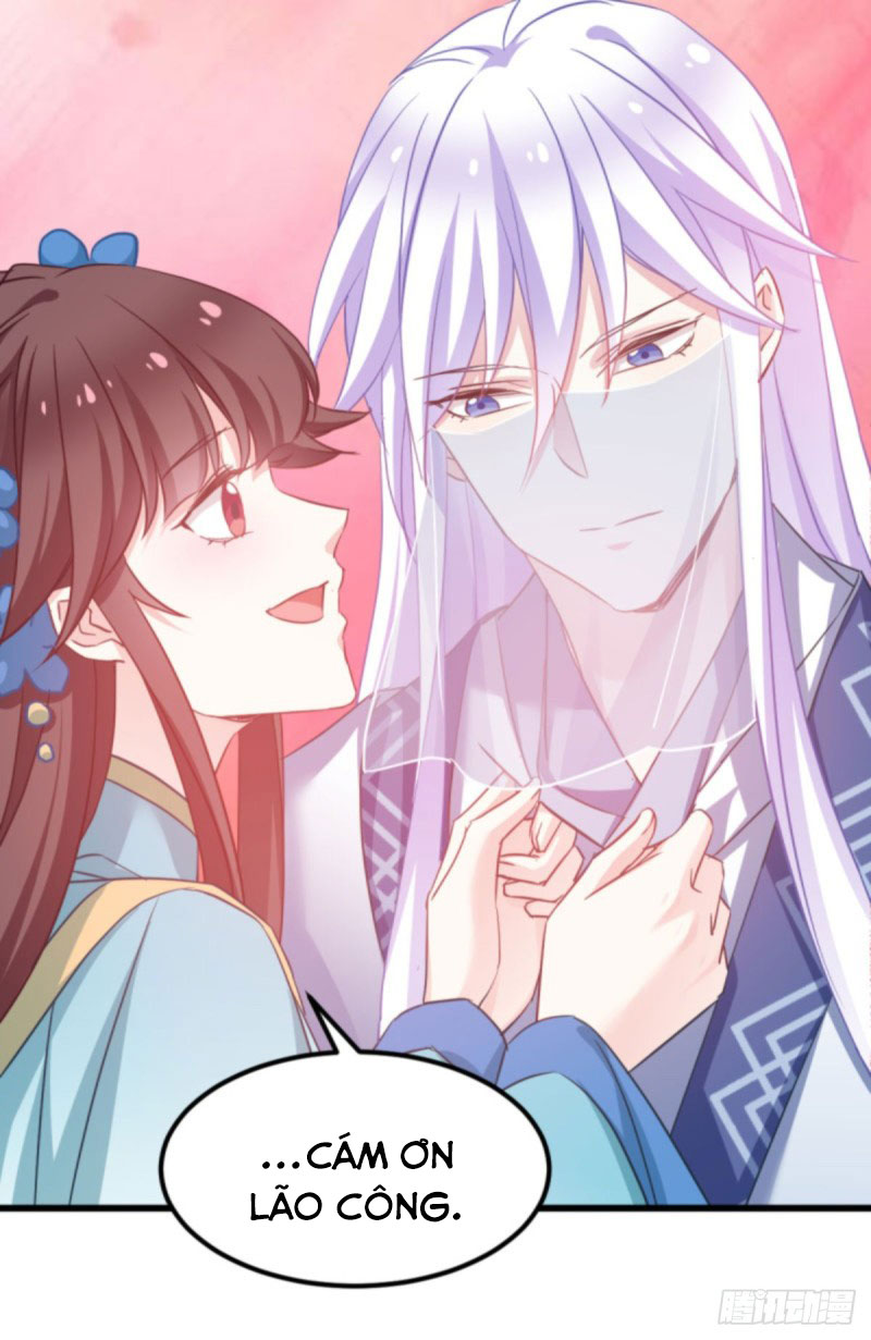 trò chơi trừng phạt chapter 89 27