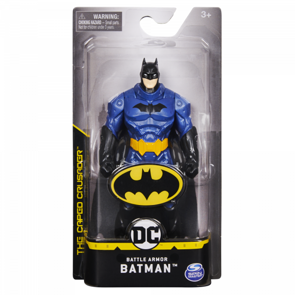Batman Người Dơi 6 inch 6055412 ( Giao Ngẫu Nhiên)