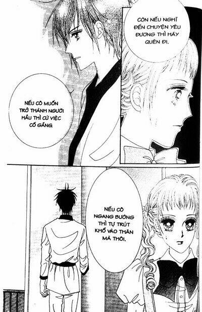 lọ lem hậu đậu chapter 23 4