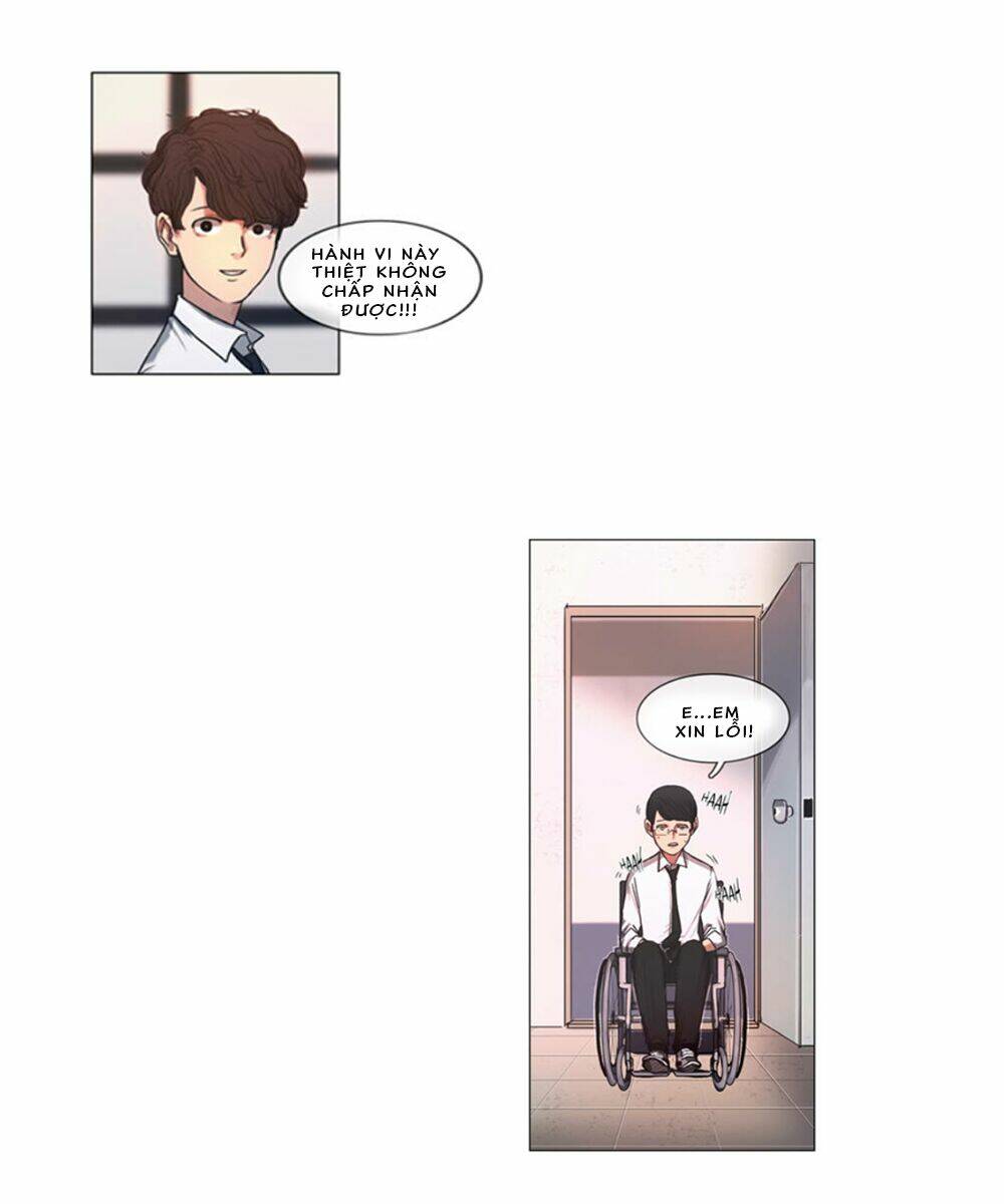 giải thoát chapter 2 17