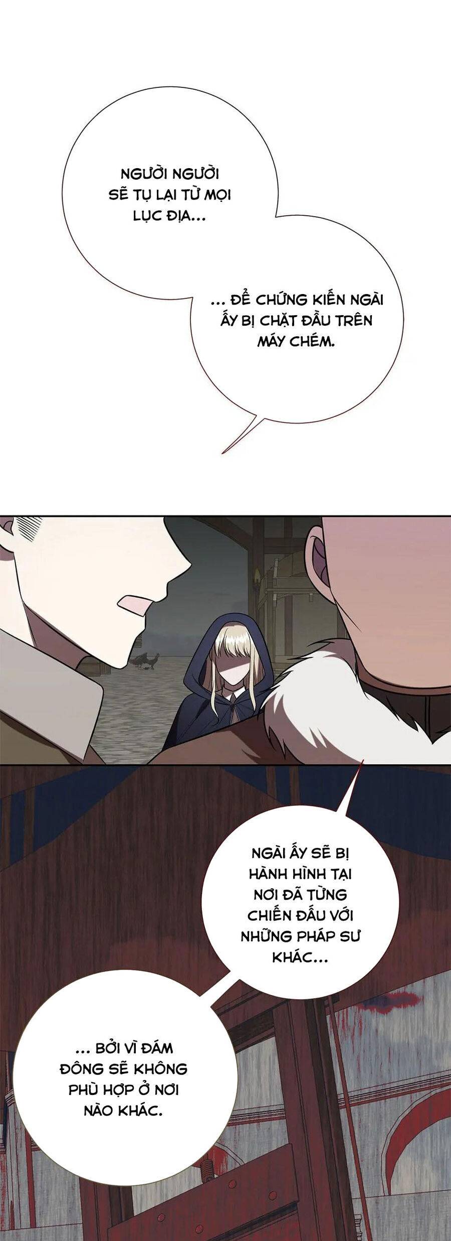 xin ngài đừng ăn tôi chapter 109 42