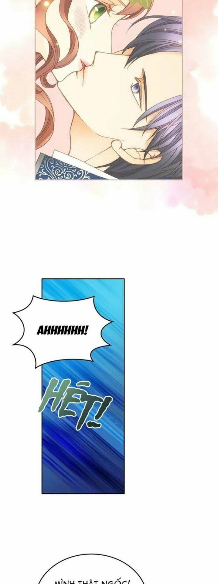 wendy , cô gái bán hoa chapter 18 29