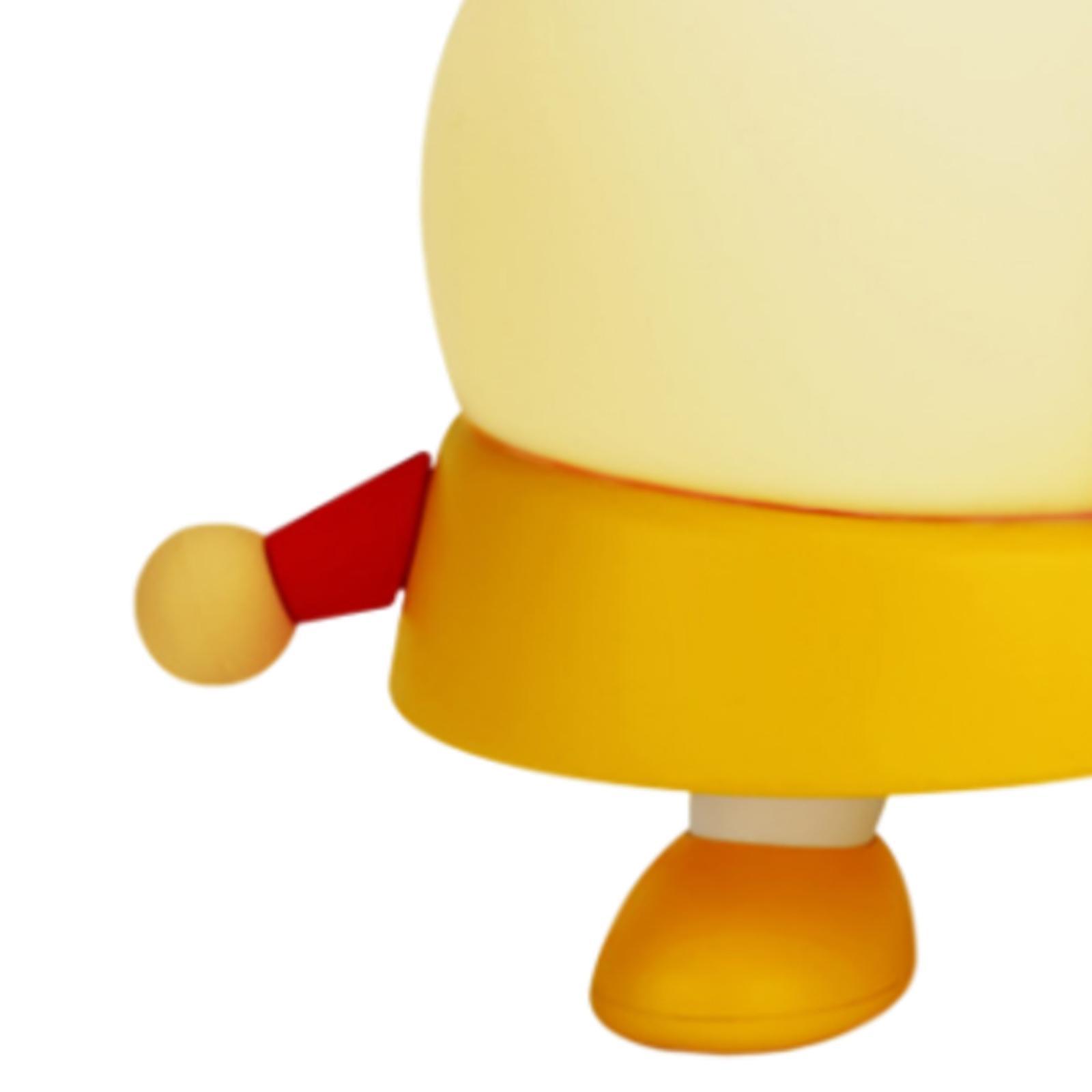 Night Light Nightlight Touch Control Table Lamp for Living Room Nursery Baby