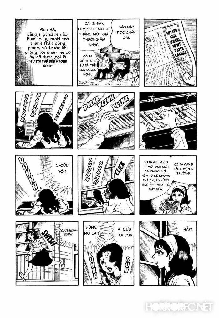 tuyển tập truyện ngắn kinh dị chapter 5 10