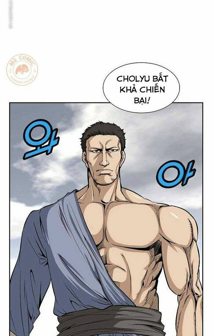 thế giới võ thuật của pháp sư chapter 60 18