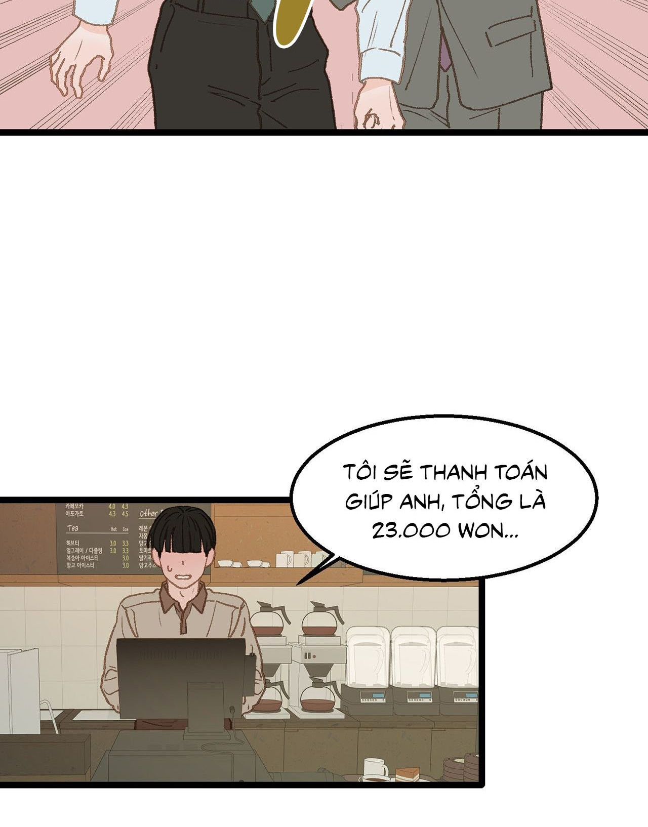 vùng cấm tình yêu của beta chapter 7 57