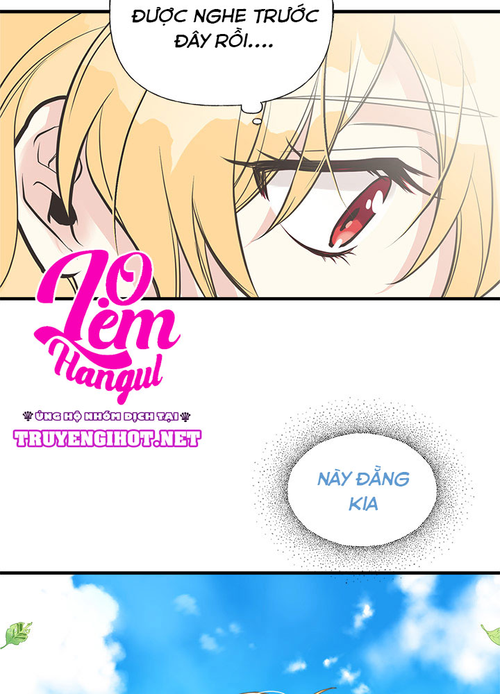 chị tôi đã nhặt về một nam chính quyến rũ chapter 35 76