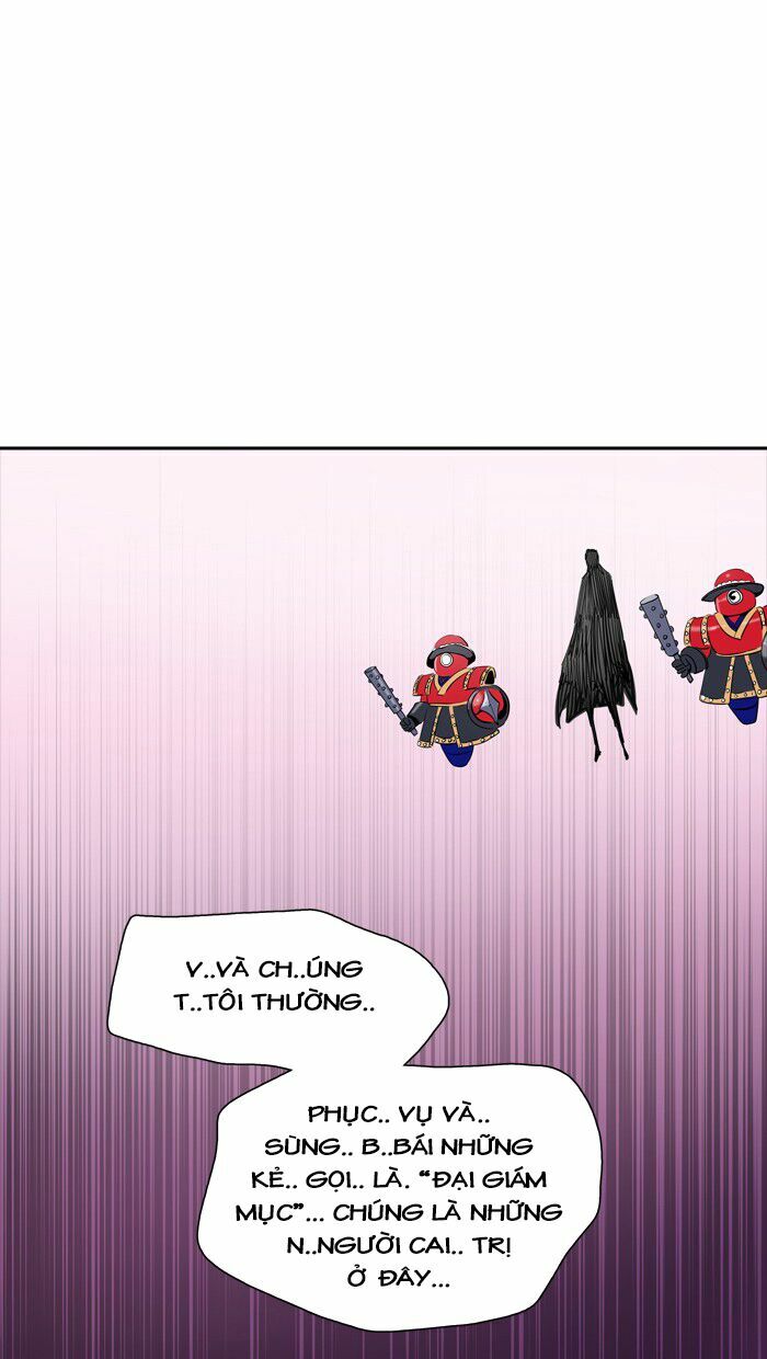 tòa tháp bí ẩn 2 chapter 268.5 22