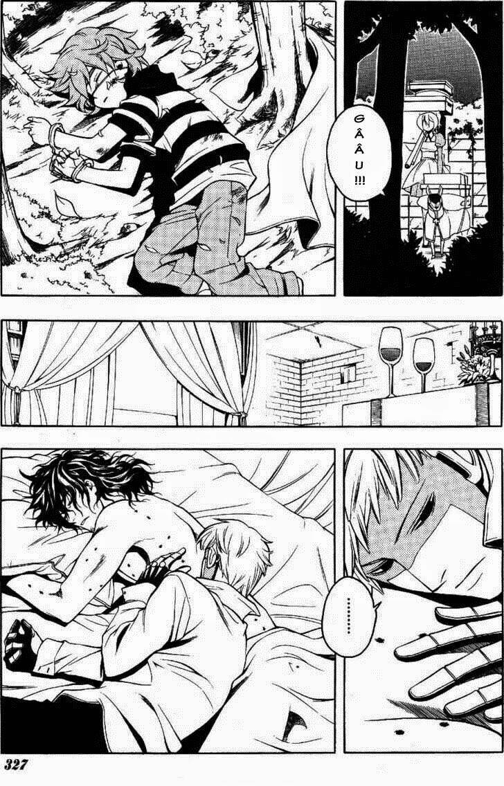 vassalord chapter 6 28