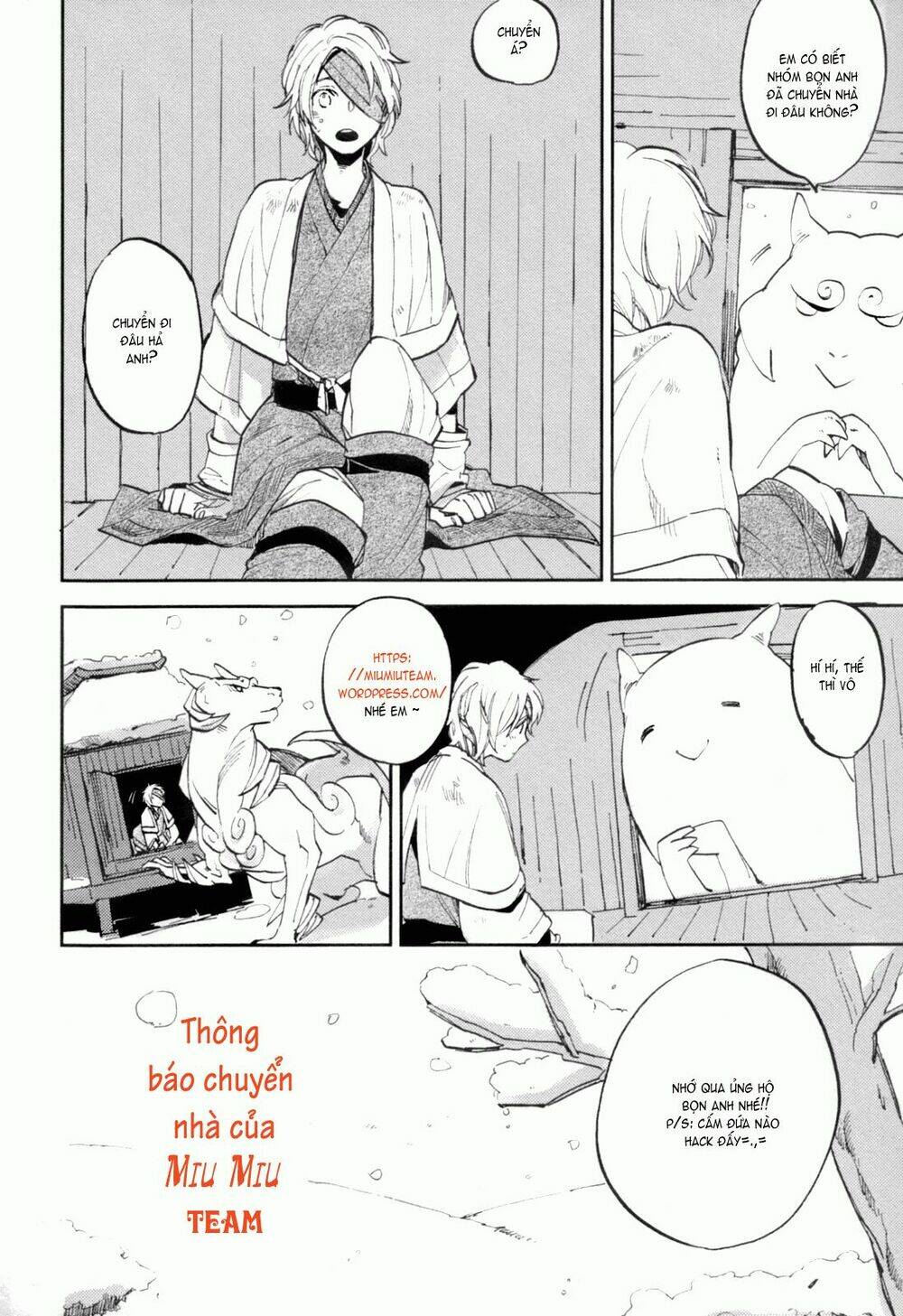 phong ấn triệu hồi ác quỷ dantalion chapter 57 1