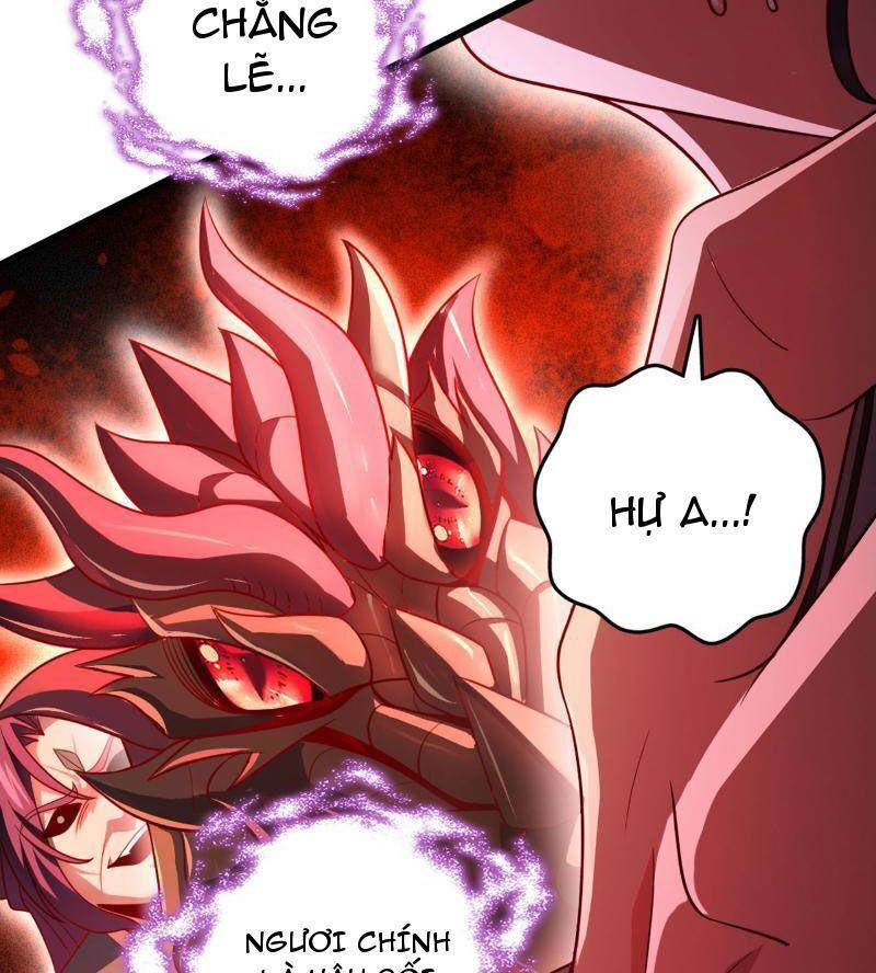 ta , thần long chi hậu chapter 49 38