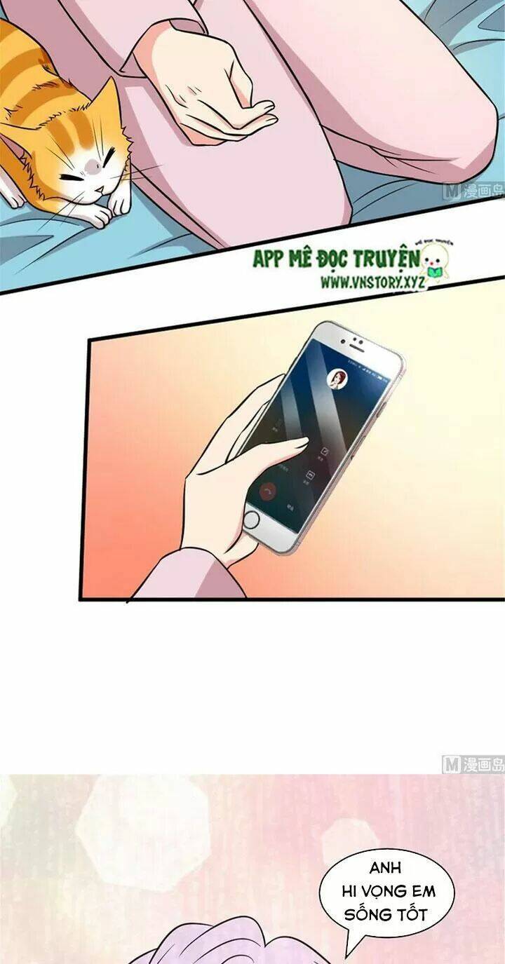 thiên hậu trở về chapter 197 37