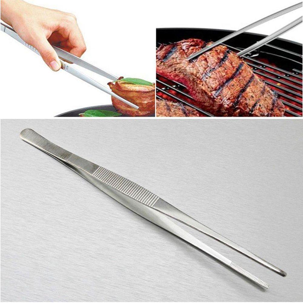 Nhíp gắp thịt nướng BBQ tiện lợi