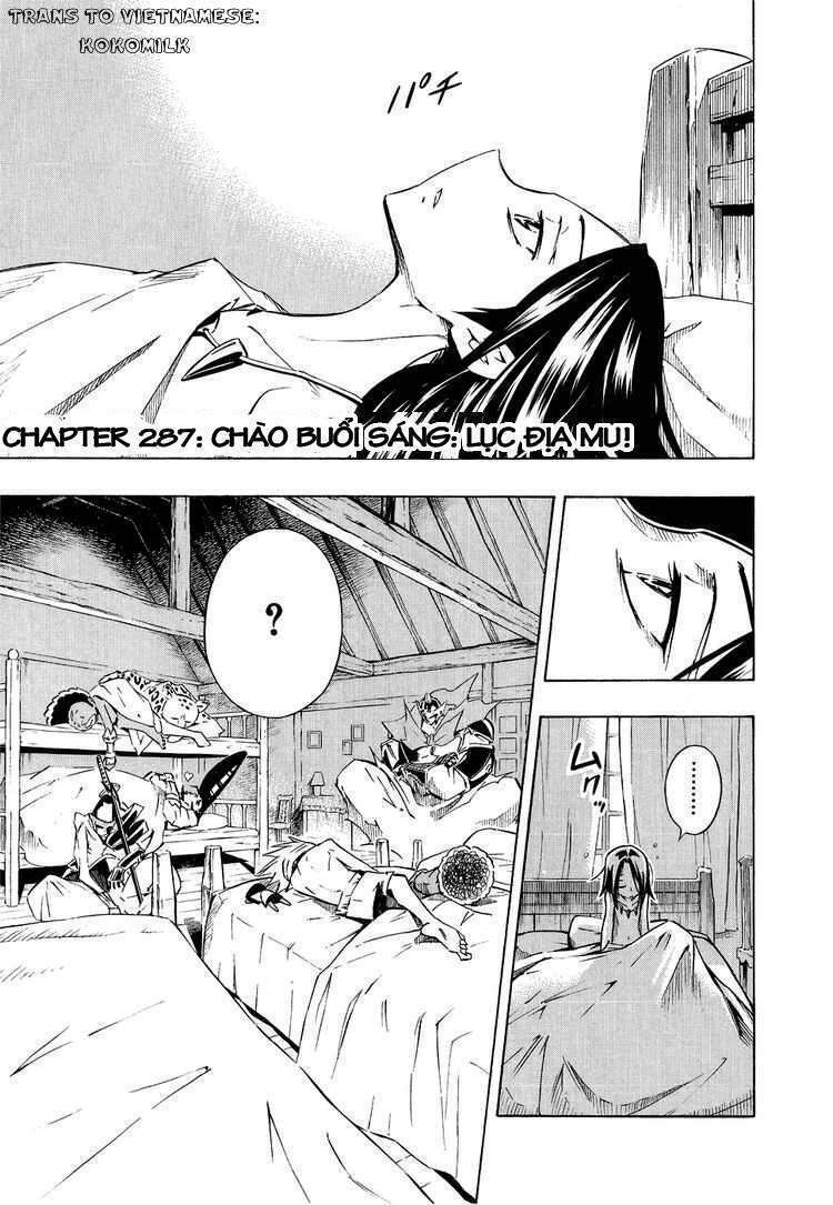 vua pháp thuật chapter 286 1