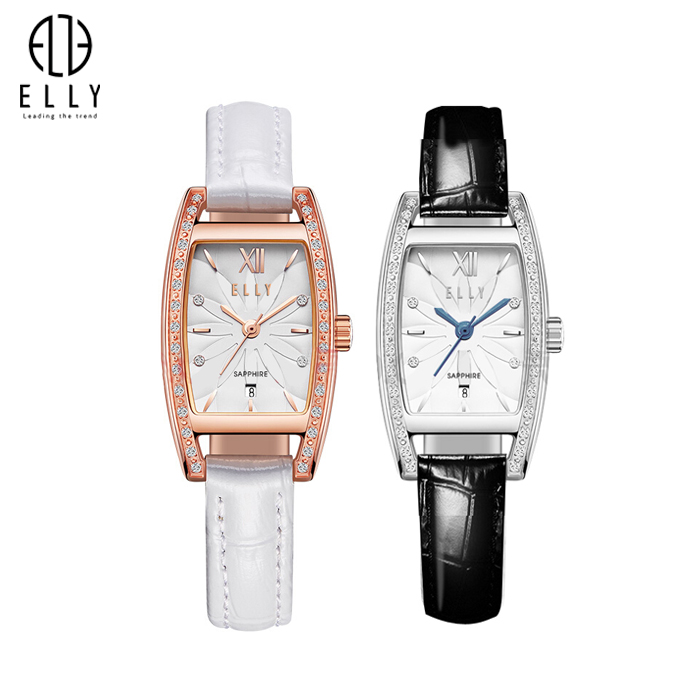 Đồng hồ nữ thời trang cao cấp ELLY – EH6