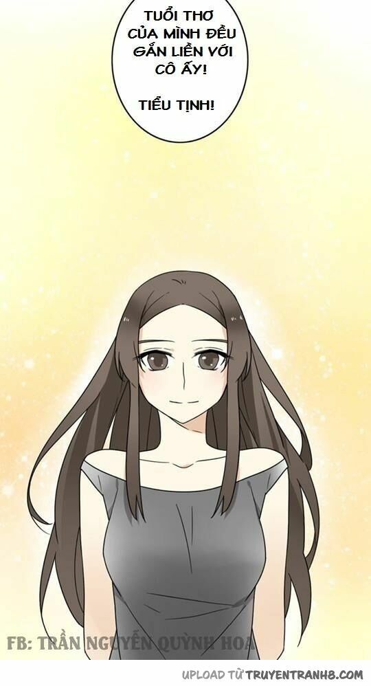 tình yêu! bắt đầu từ ngày hôm nay chapter 2 124