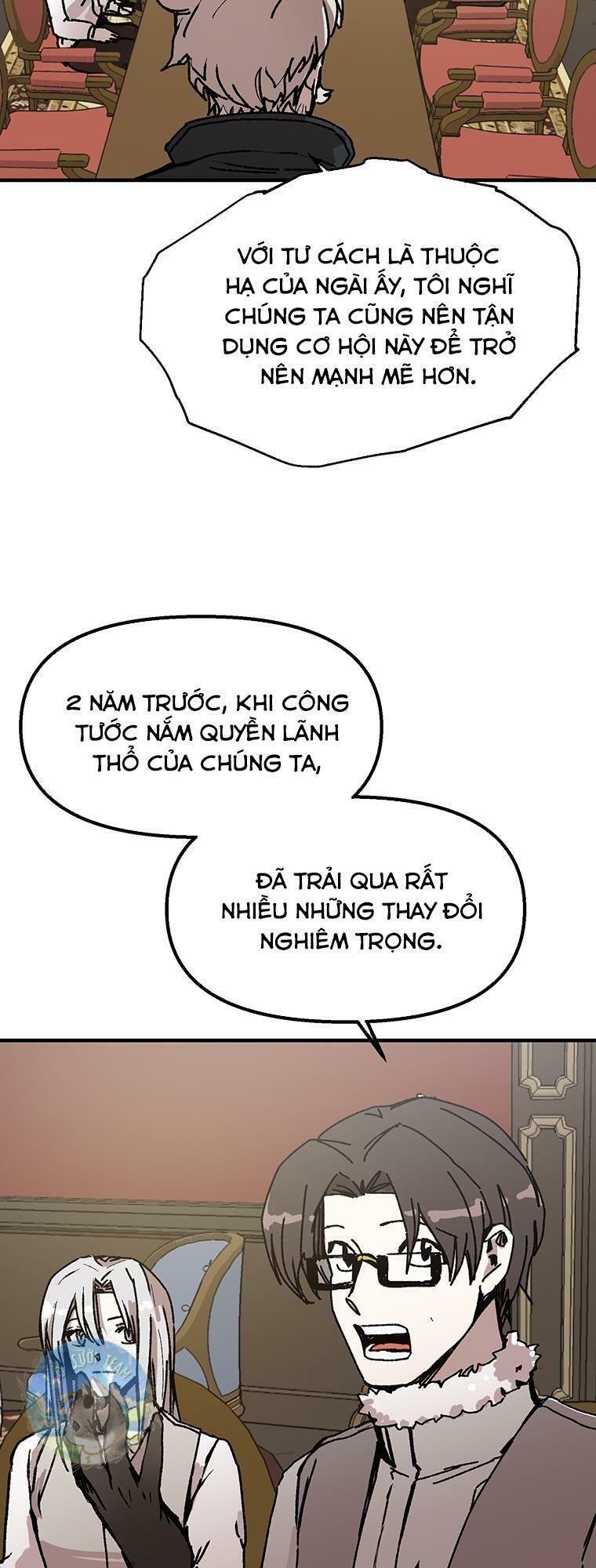người chơi lỗi chapter 91 25