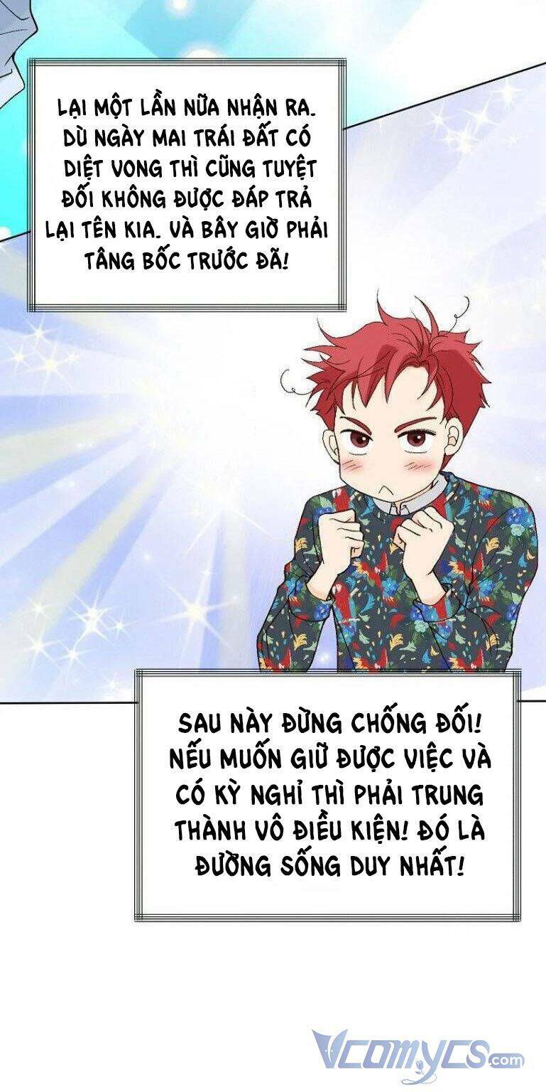 lee bom, em là của anh chapter 49 71