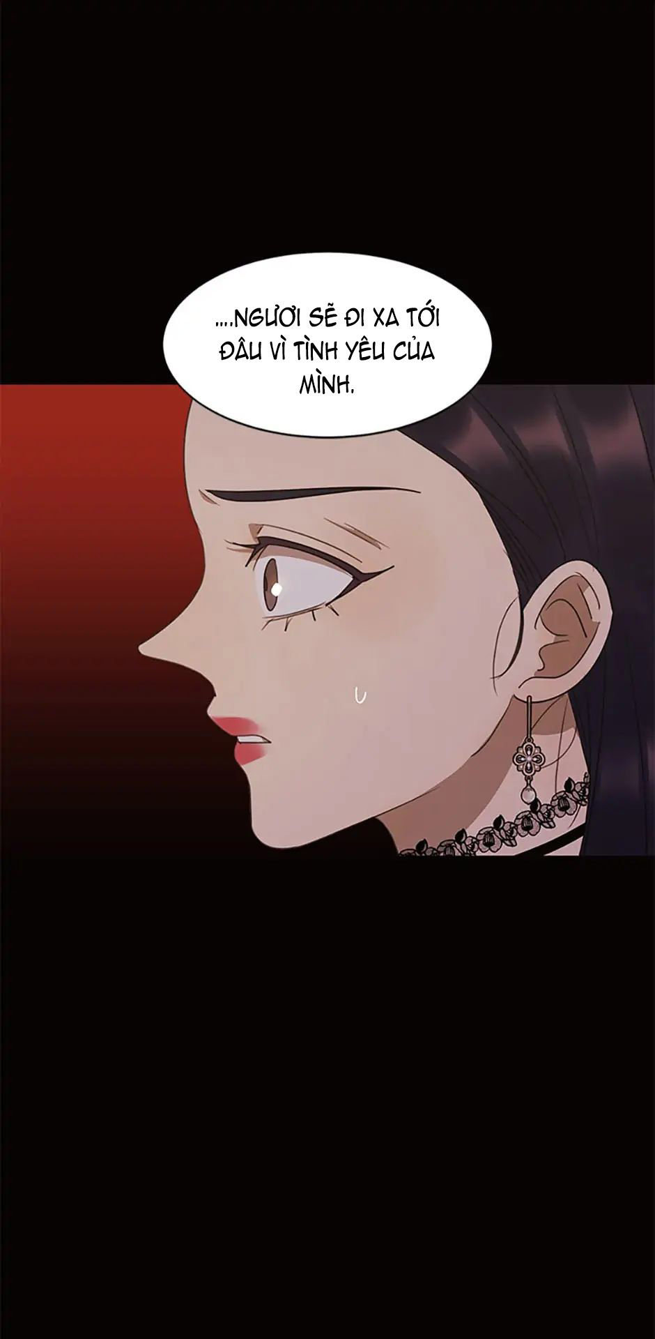 tiểu thuyết đầu tay của ác nữ chapter 33.1 18