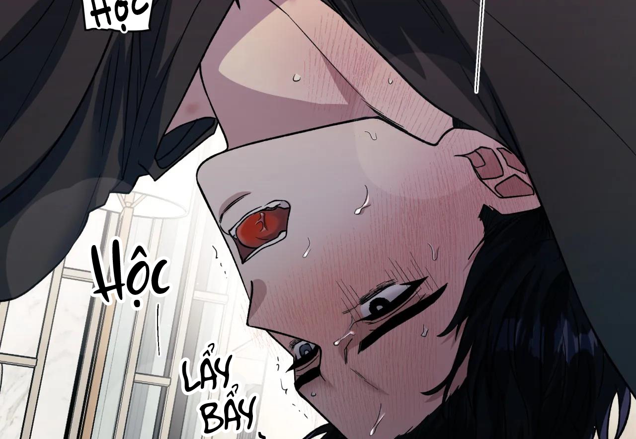 ám ảnh pheromone chapter 38 20