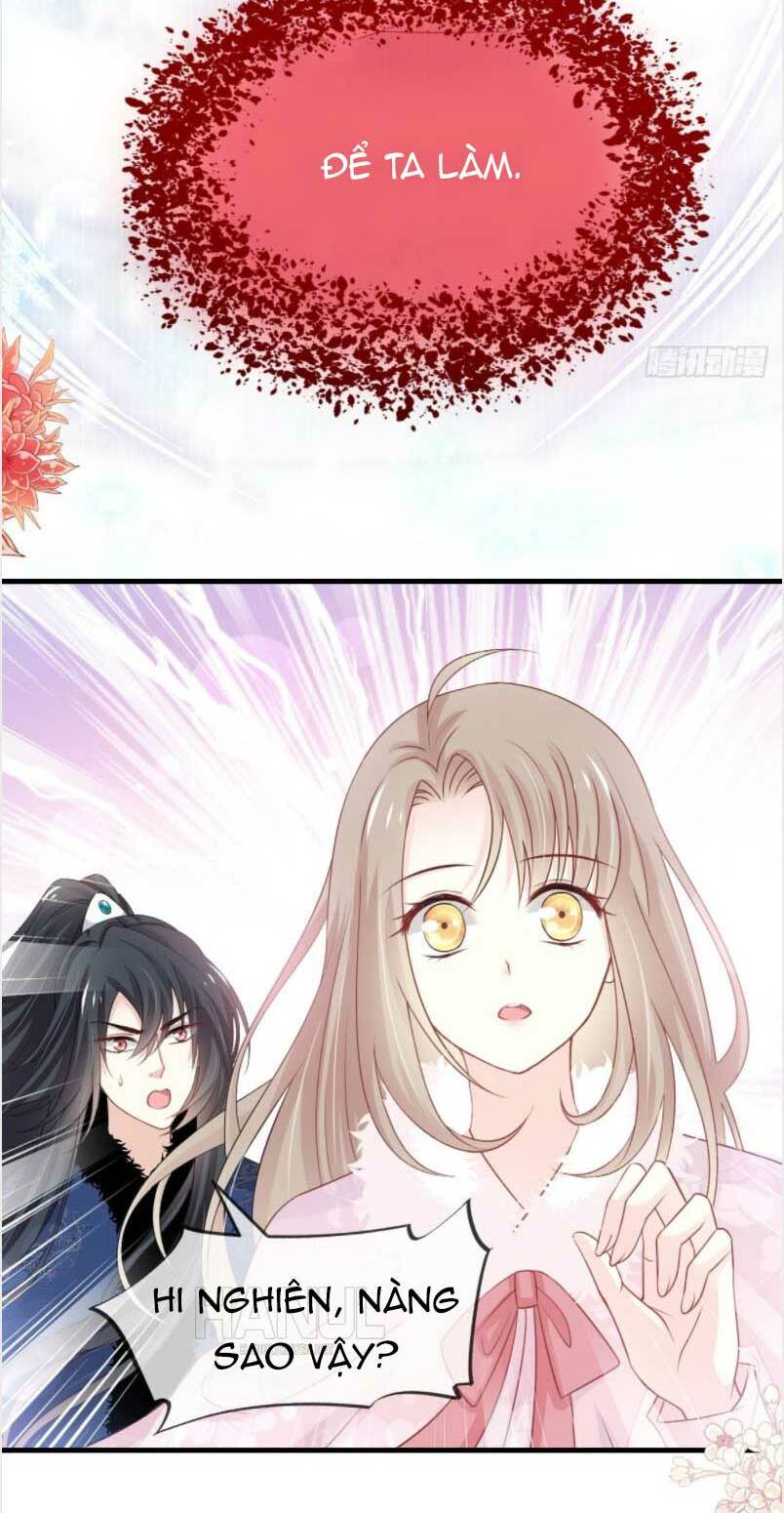 thiên hạ đệ nhất sủng phi chapter 206.1 15