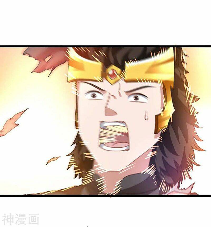 cửu dương thần vương chapter 208 10