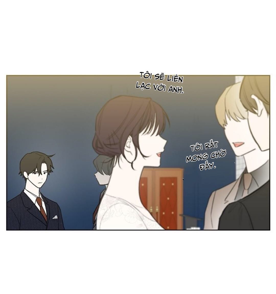 invitation of mystic messenger chapter 21 27