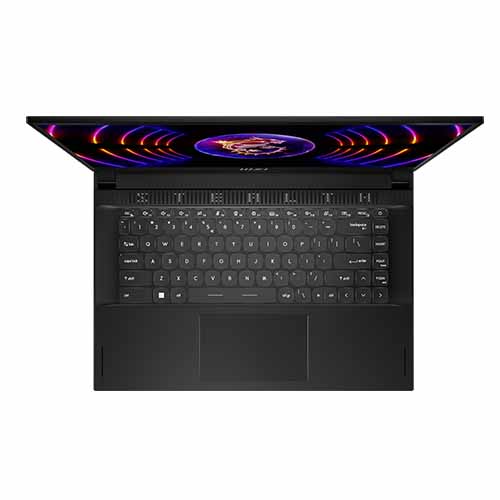 MSI Laptop Gaming Stealth 15 A13VF-069VN|i7-13620H|RTX 4060|DDR5 16GB|1TB SSD|15.6" OLED,240Hz,100%