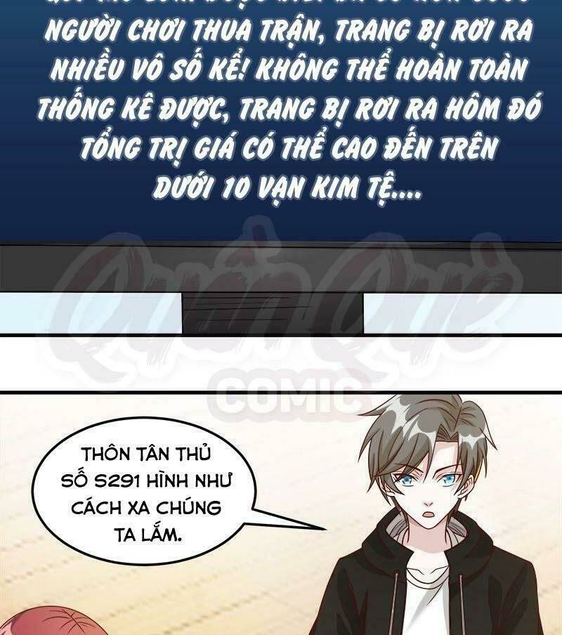 kiếm vũ chapter 92 26