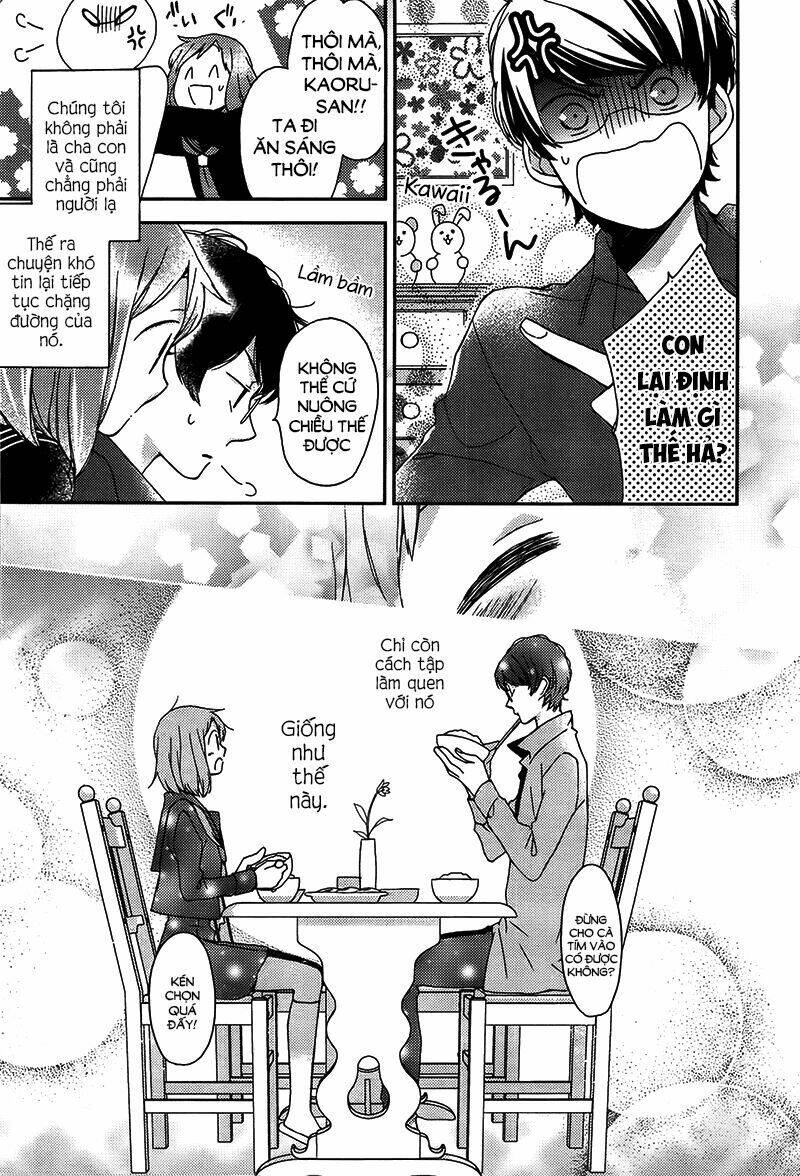 futsutsu kana oyako deha arimasu ga chapter 0 53