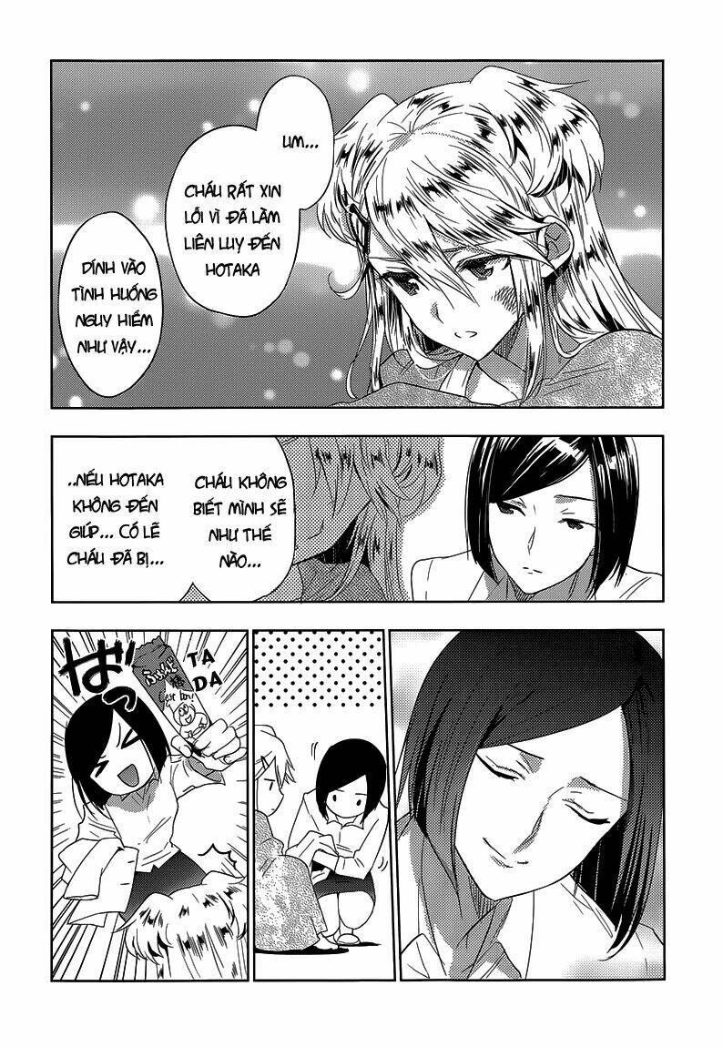 evergreen chapter 23 21