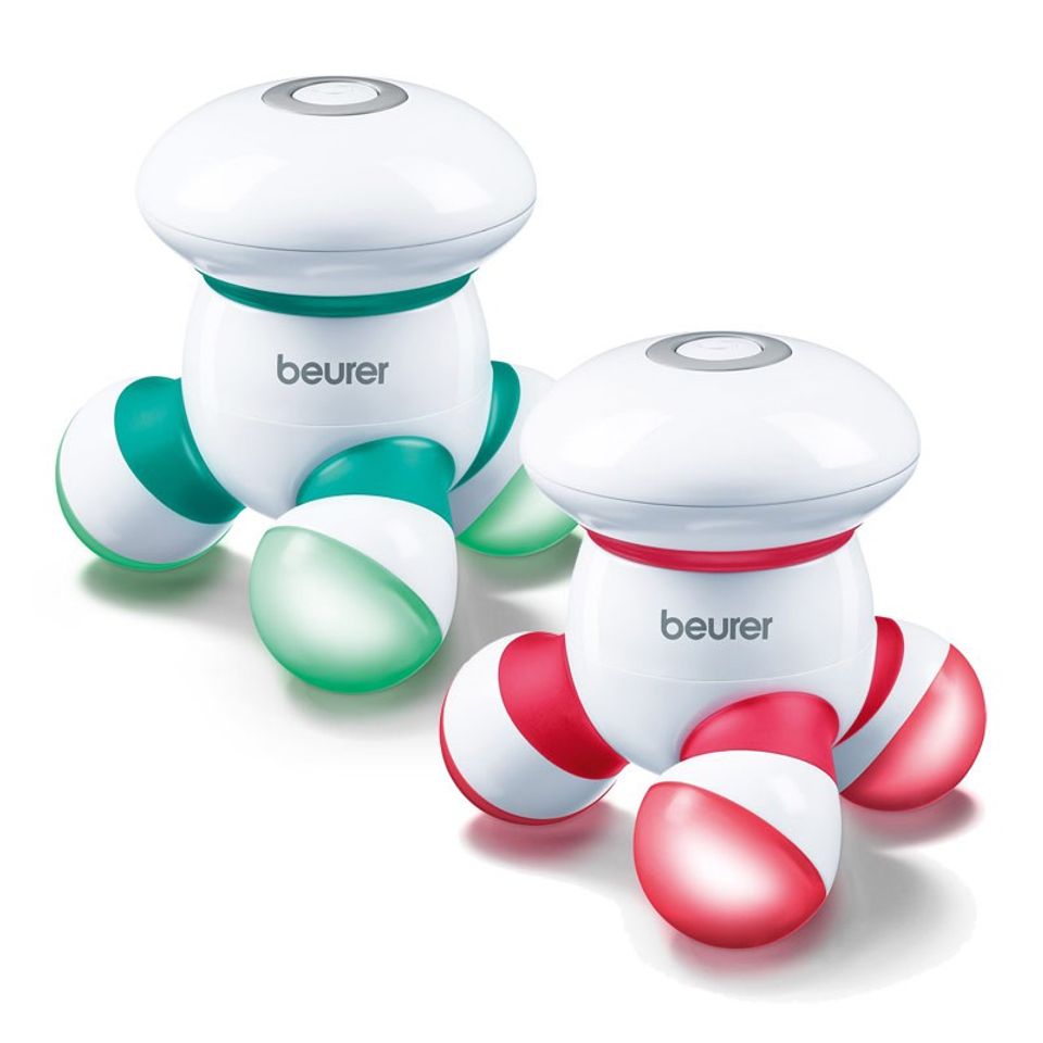 Máy Massage Mini Cầm Tay Beurer MG16