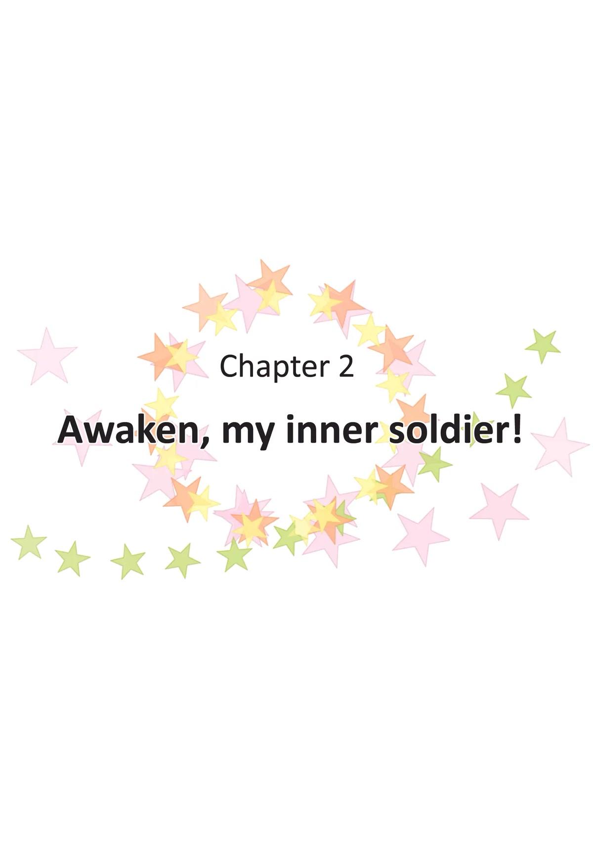 kẻ húy diệt tình yêu chapter 2.1 2