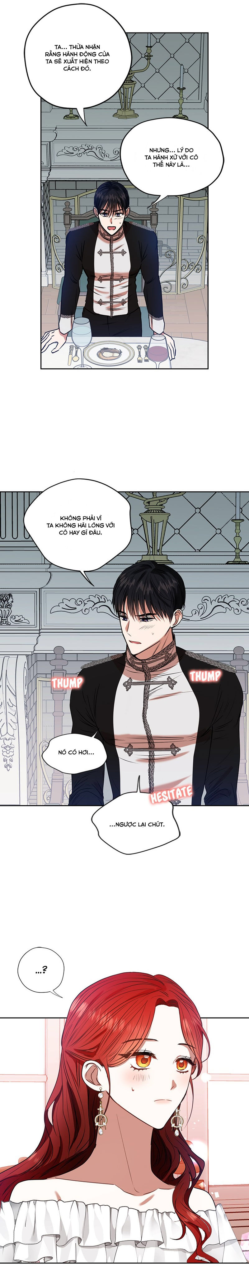 tôi sẽ nâng cấp chồng tôi trở thành một bậc thầy chapter 20 8