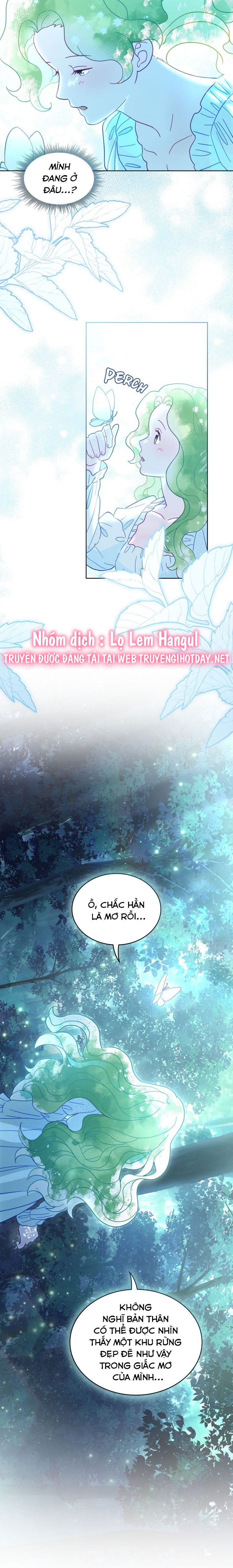 công chúa muôn loài chapter 92 1