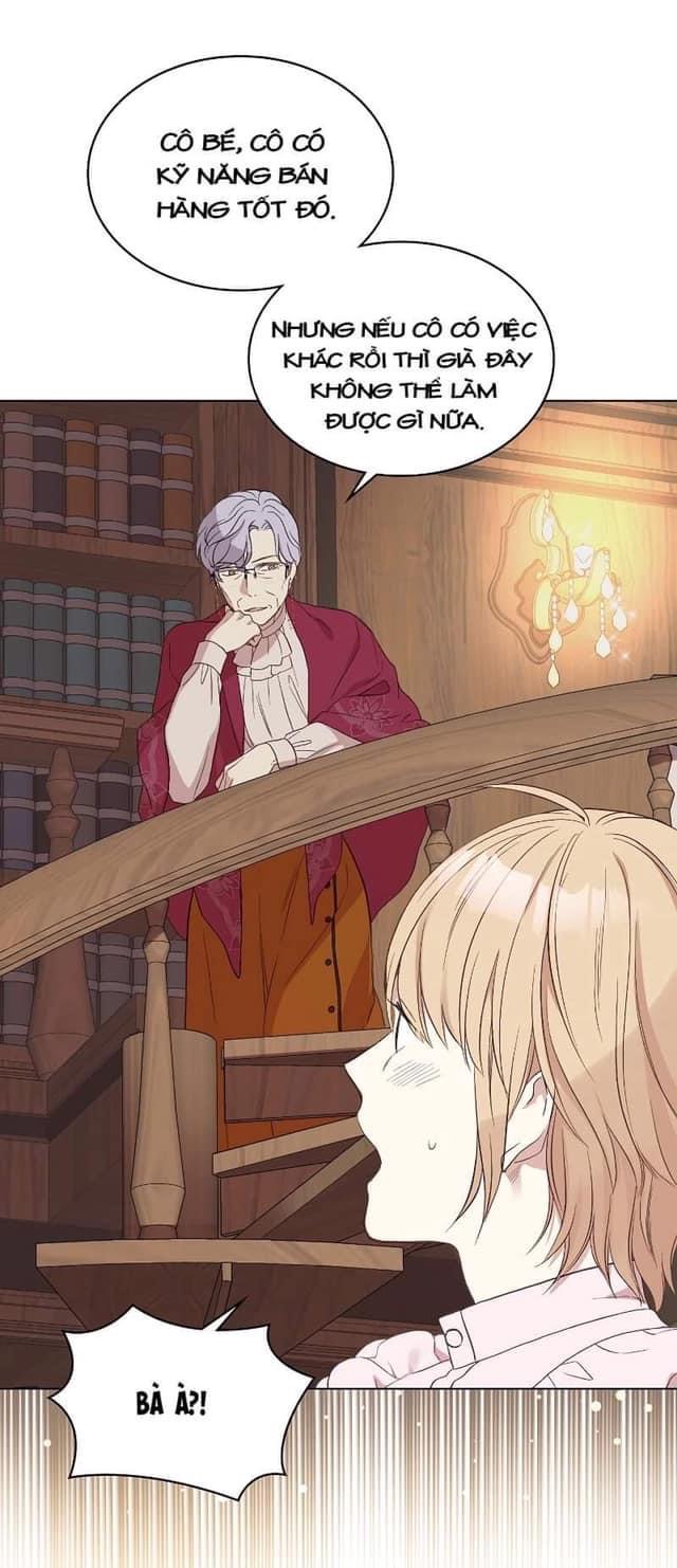 thật tình, họ rất nhớ cô ấy! chapter 8 46