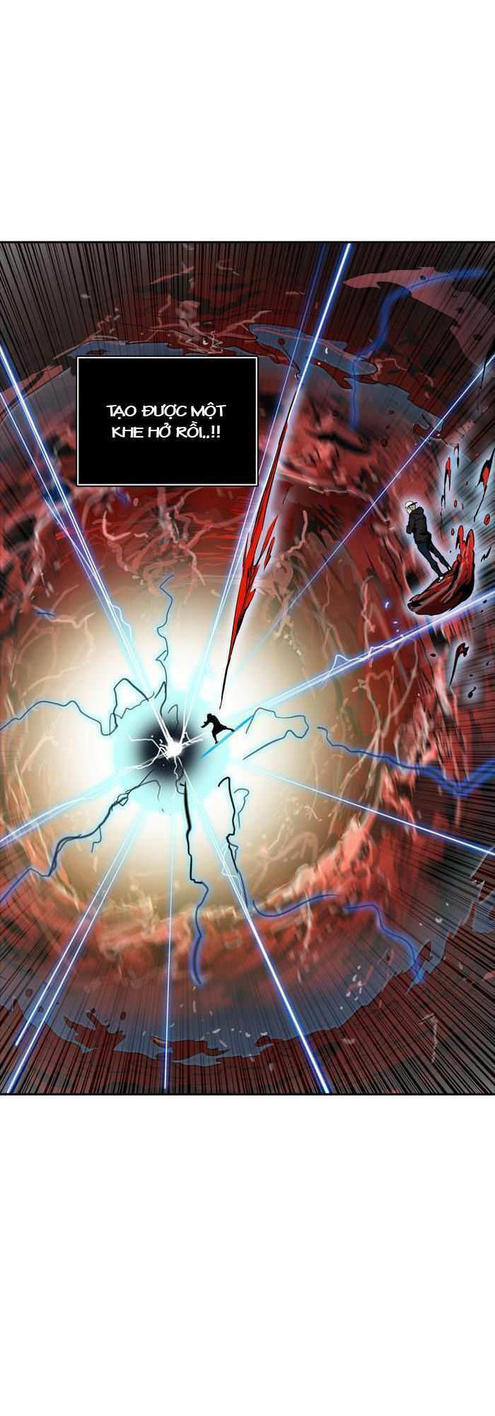 tòa tháp bí ẩn 2 chapter 254 37