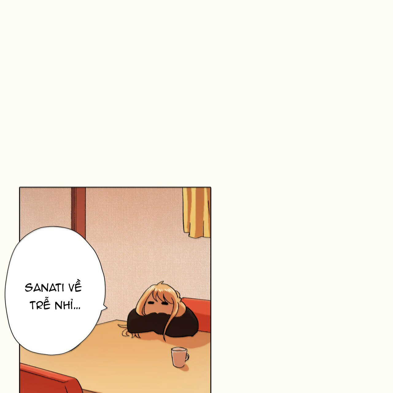 thú nhân và hana chapter 4.3 1