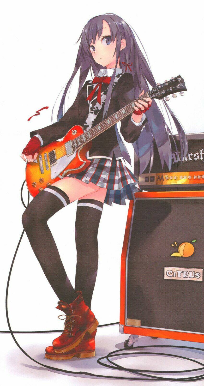 ảnh anime và ảnh wallpaper đẹp chapter 35 12