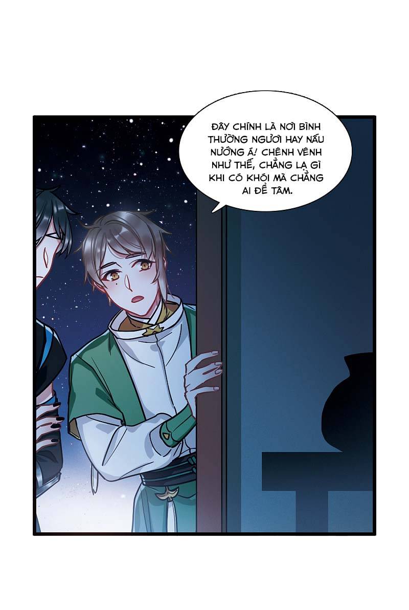 danh kiếm trủng chapter 22 13