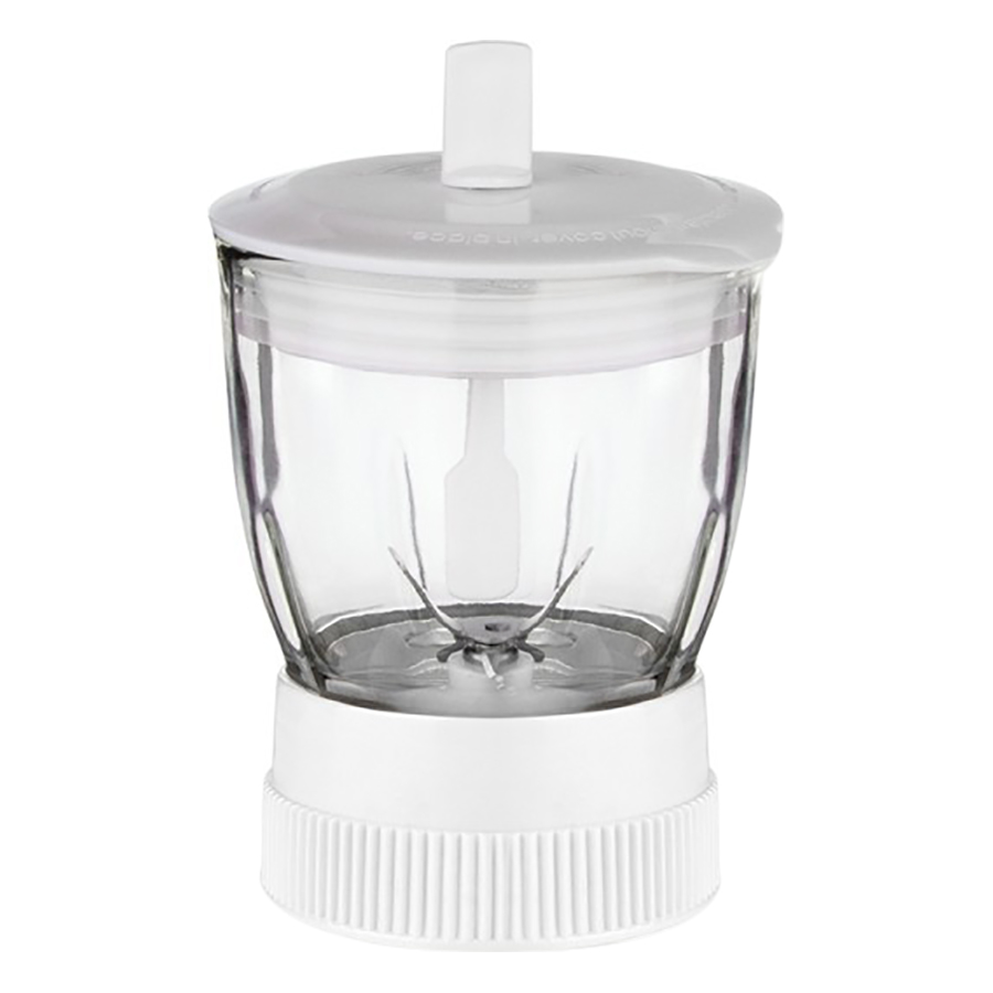 Máy Xay Sinh Tố 3 Cối Sunhouse SHD5582W - Hàng chính hãng