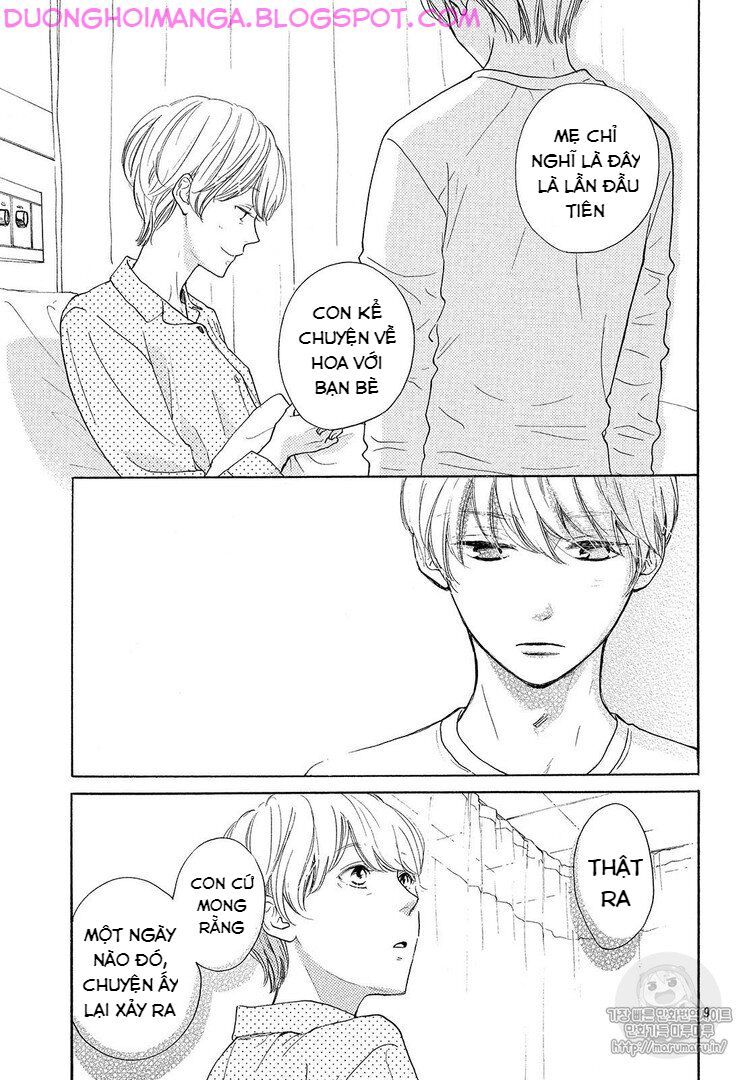 takane no ran-san chapter 10.5 9