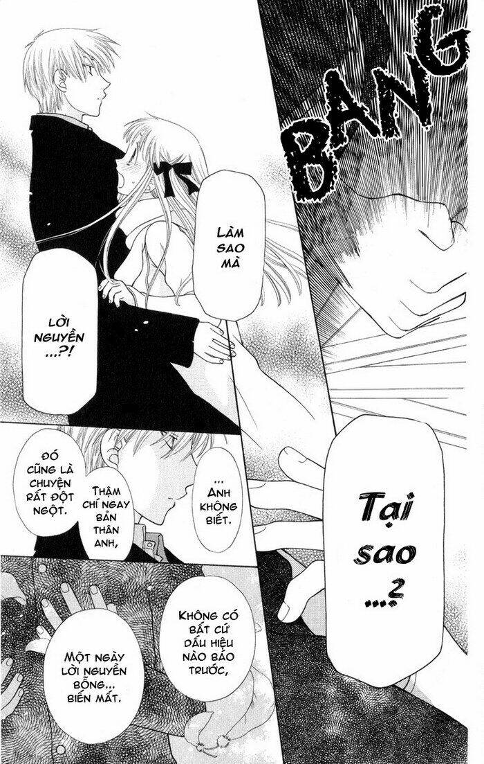 hóa giải lời nguyền chapter 97 11