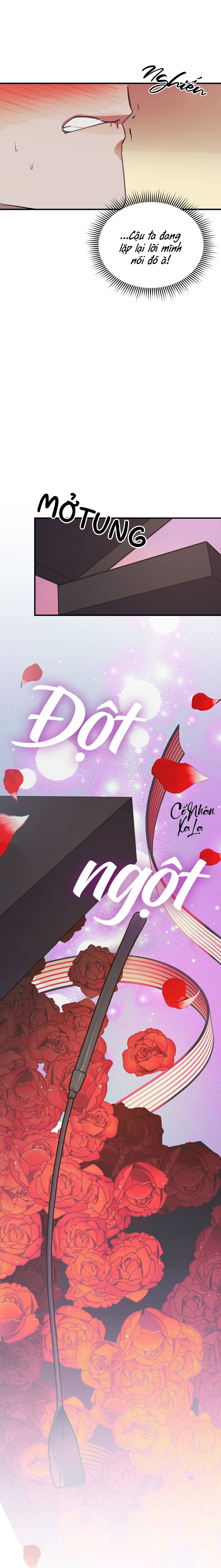 trong vòng tay anh chapter 3 14