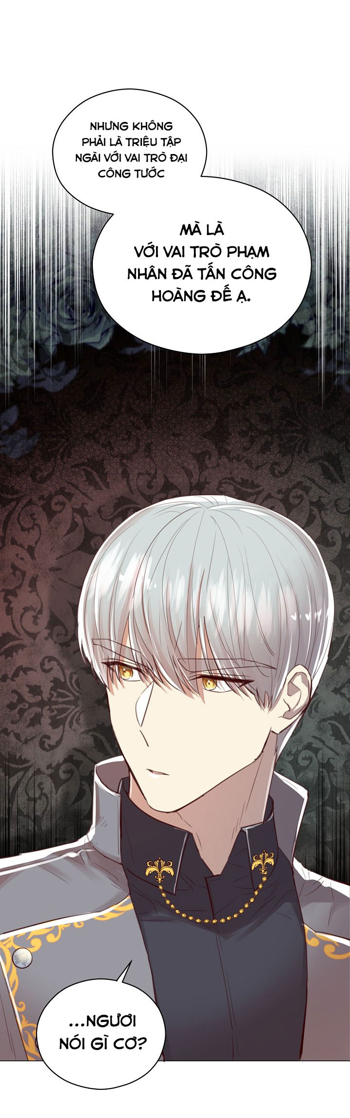 mối tình lãng mạn với kẻ phản diện chapter 22 66